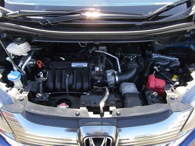 Honda FREED 2018-10 188693-19