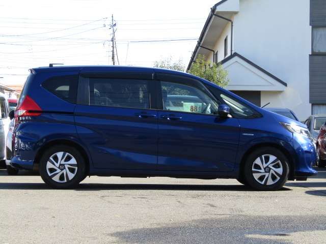 Honda FREED 2018-10 188693-2