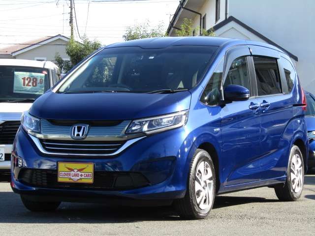 Honda FREED 2018-10 188693-5