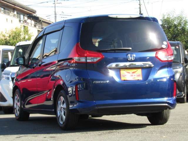 Honda FREED 2018-10 188693-8