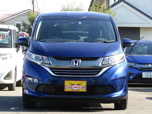 Honda FREED 2018-10 188693-1