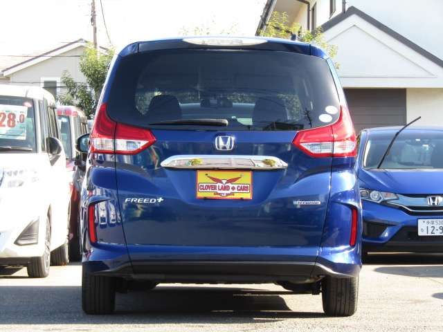 Honda FREED 2018-10 188693-4