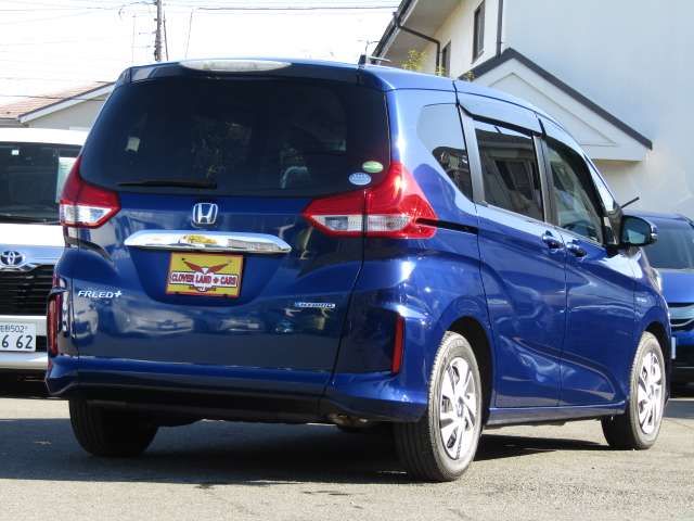 Honda FREED 2018-10 188693-7