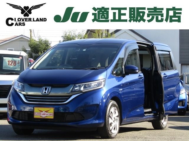 Honda FREED 2018-10 188693-0