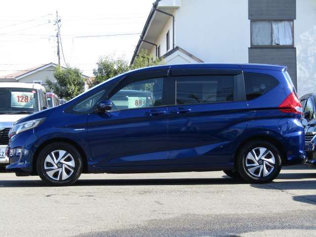 Honda FREED 2018-10 188693-3