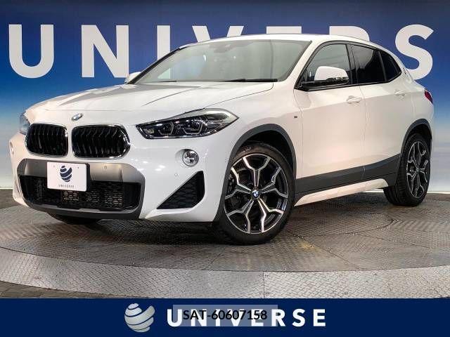 Bmw X2 2019-03 294153-0