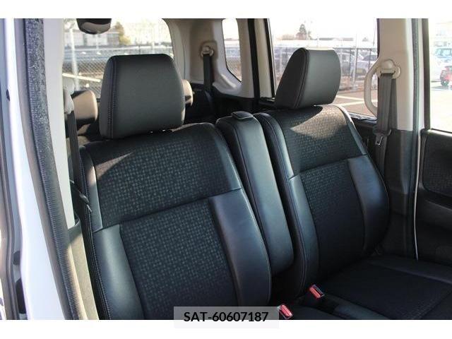 Honda N BOX CUSTOM 2016-01 223441-12