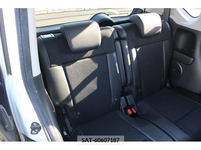 Honda N BOX CUSTOM 2016-01 223441-13