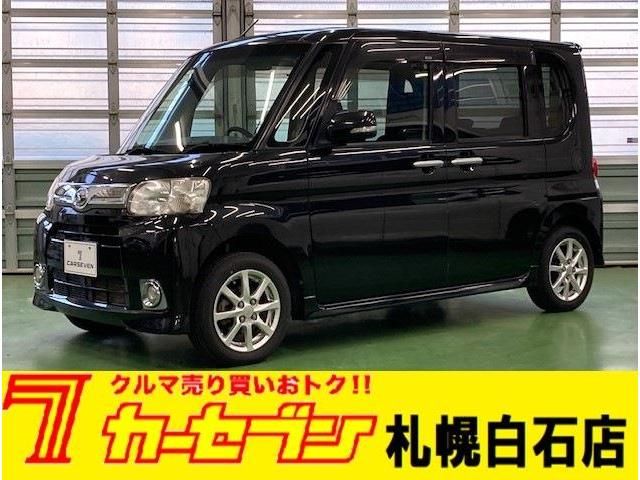 Daihatsu TANTO 2012-07 15714-0
