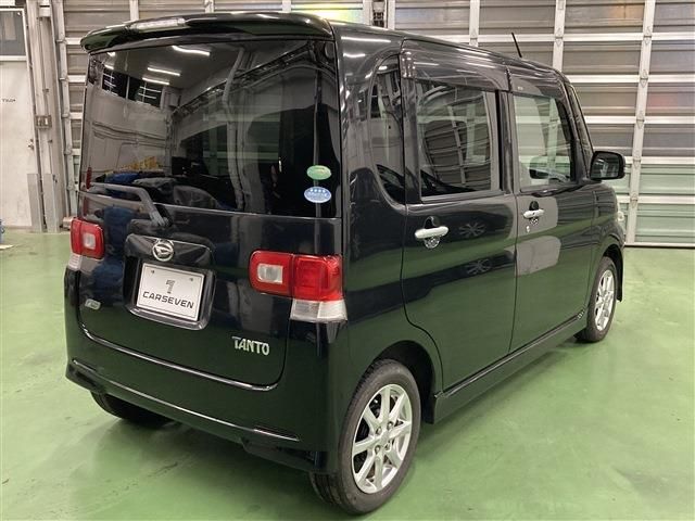 Daihatsu TANTO 2012-07 15714-4