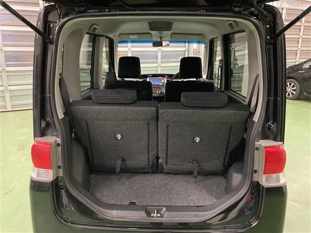 Daihatsu TANTO 2012-07 15714-24