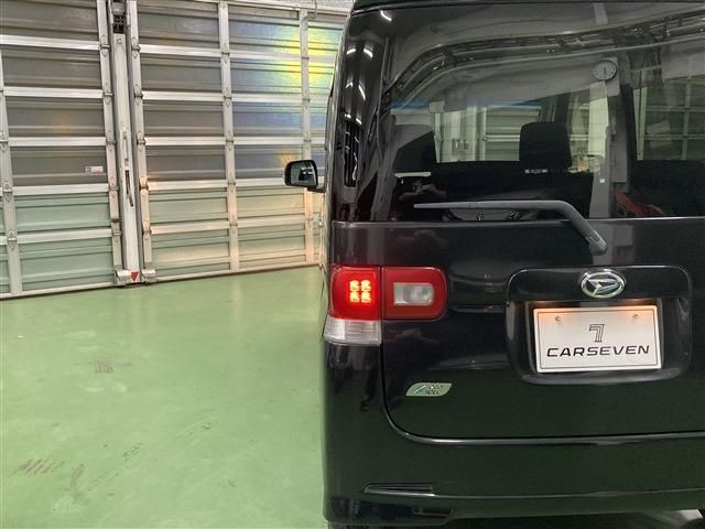 Daihatsu TANTO 2012-07 15714-7