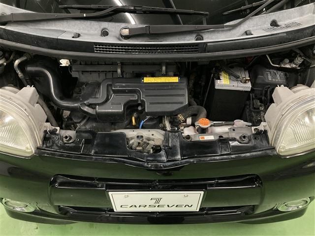 Daihatsu TANTO 2012-07 15714-27