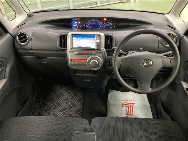 Daihatsu TANTO 2012-07 15714-17