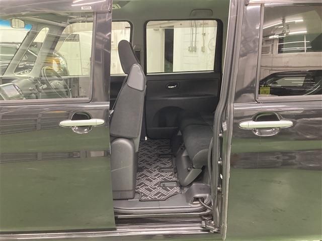 Daihatsu TANTO 2012-07 15714-10