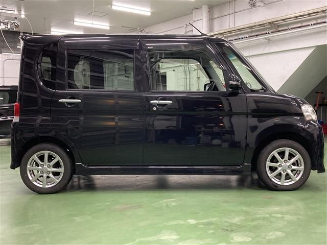 Daihatsu TANTO 2012-07 15714-3