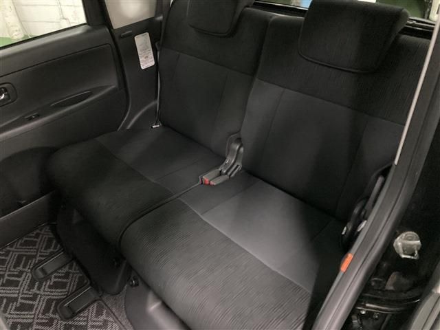 Daihatsu TANTO 2012-07 15714-23