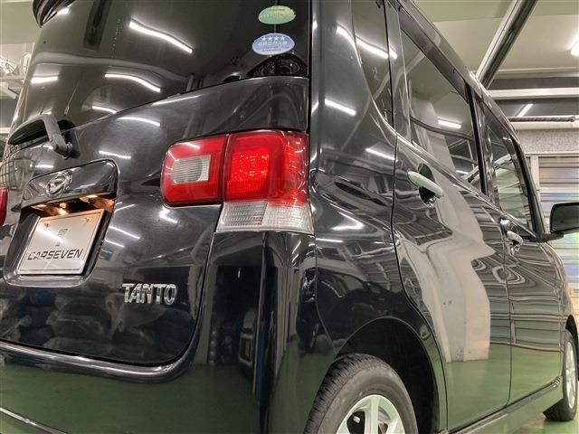 Daihatsu TANTO 2012-07 15714-6