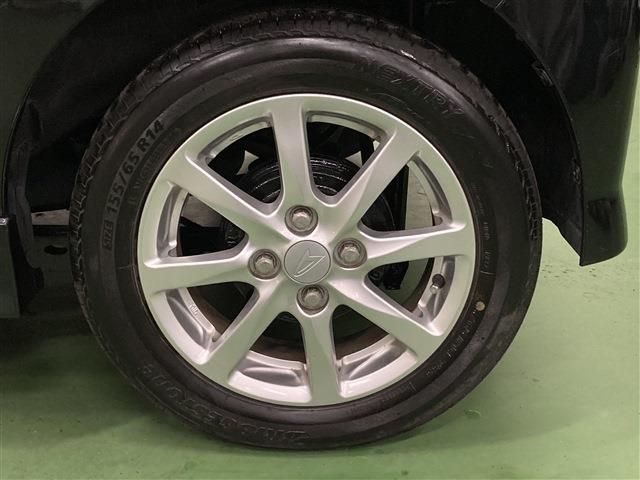 Daihatsu TANTO 2012-07 15714-26