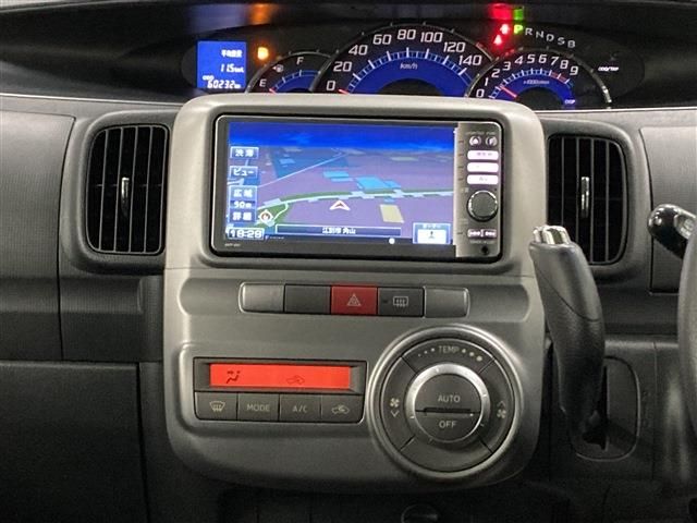 Daihatsu TANTO 2012-07 15714-19