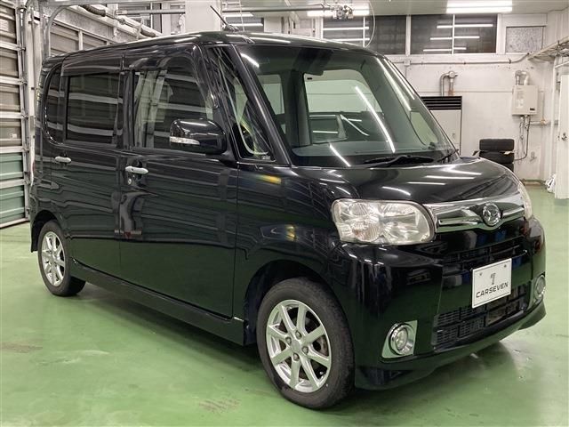 Daihatsu TANTO 2012-07 15714-2