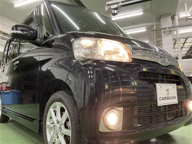 Daihatsu TANTO 2012-07 15714-9