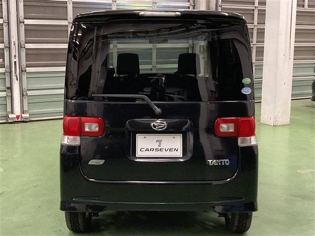 Daihatsu TANTO 2012-07 15714-5