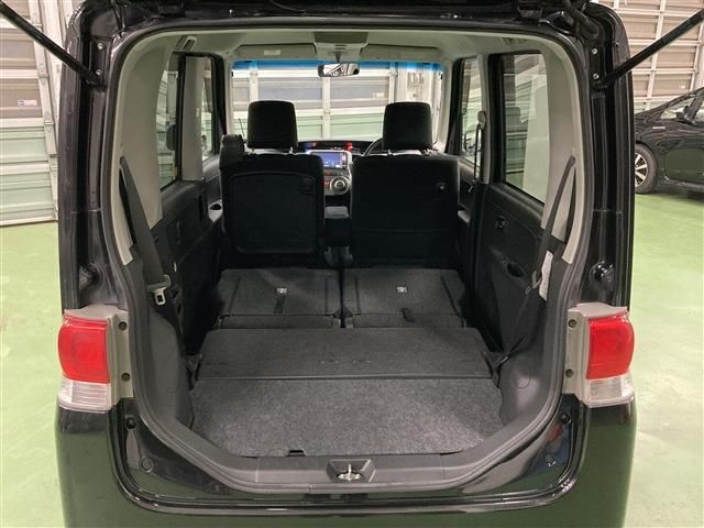 Daihatsu TANTO 2012-07 15714-25