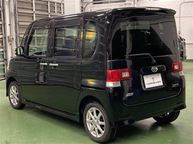 Daihatsu TANTO 2012-07 15714-8