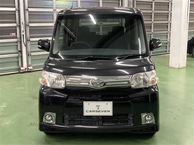 Daihatsu TANTO 2012-07 15714-1