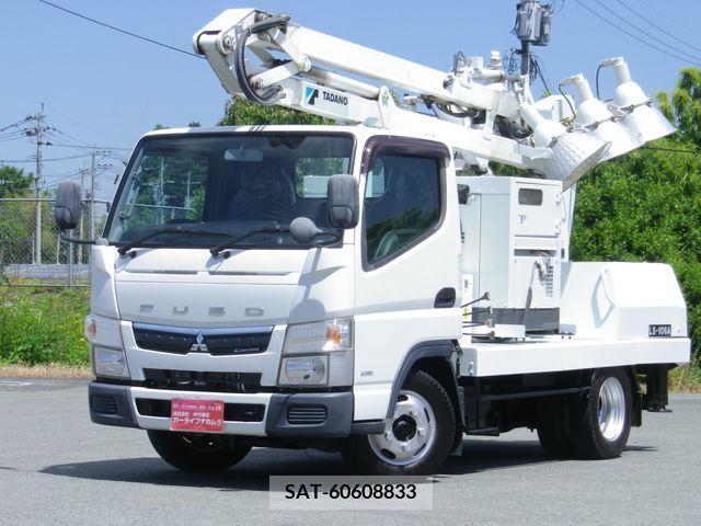 Mitsubishi CANTER 2016-06 302530-0