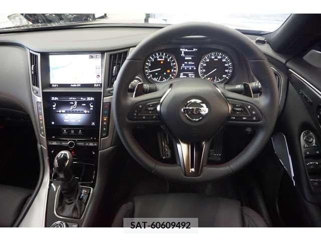 Nissan SKYLINE 2022-02 285266-18