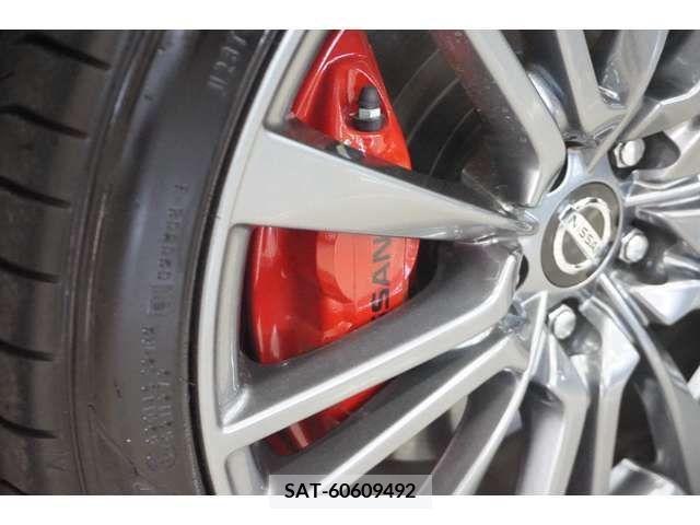Nissan SKYLINE 2022-02 285266-15