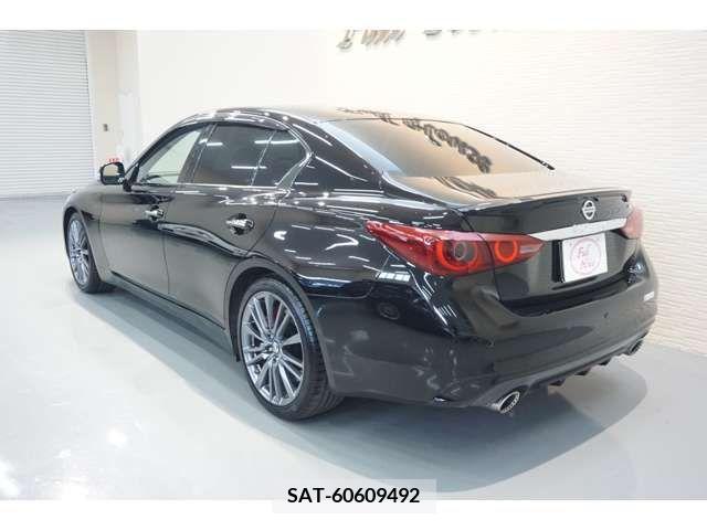 Nissan SKYLINE 2022-02 285266-6