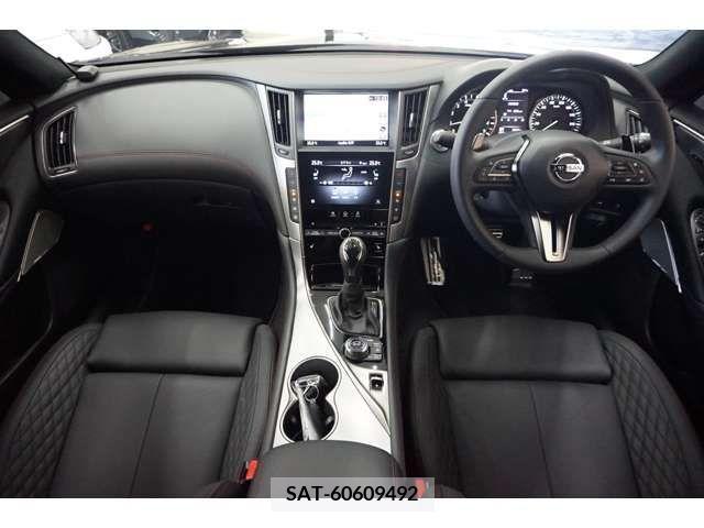Nissan SKYLINE 2022-02 285266-17