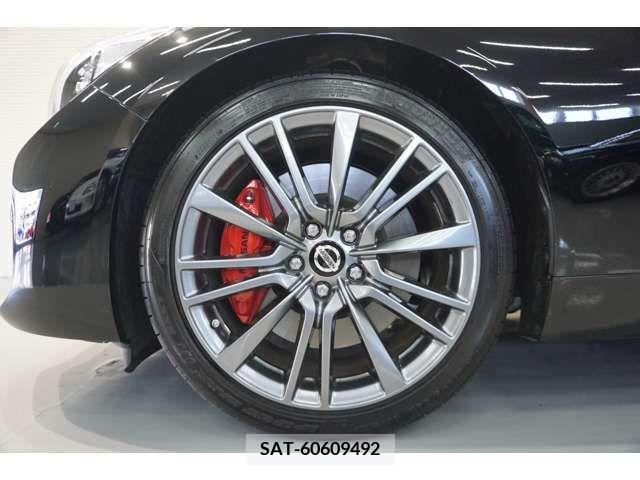 Nissan SKYLINE 2022-02 285266-16