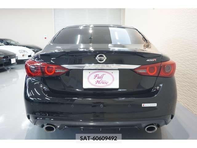 Nissan SKYLINE 2022-02 285266-5