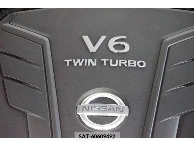 Nissan SKYLINE 2022-02 285266-14