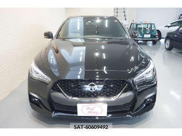 Nissan SKYLINE 2022-02 285266-4