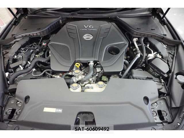 Nissan SKYLINE 2022-02 285266-13