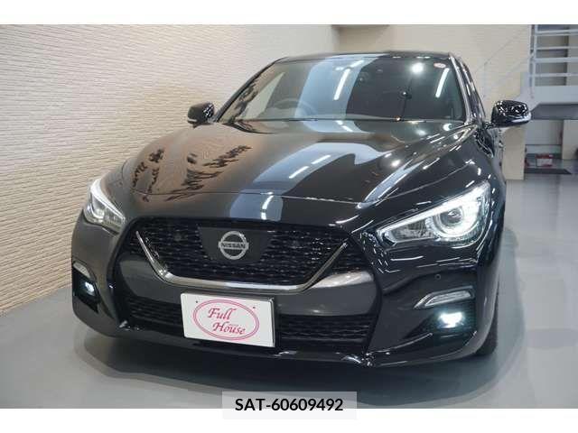 Nissan SKYLINE 2022-02 285266-11