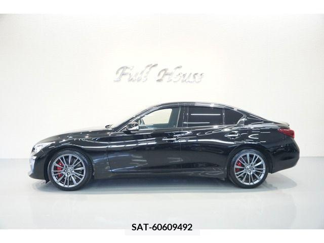 Nissan SKYLINE 2022-02 285266-0