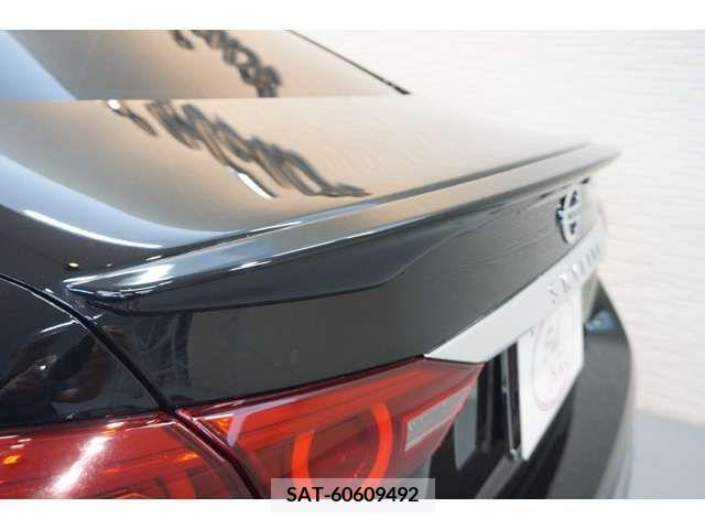 Nissan SKYLINE 2022-02 285266-7
