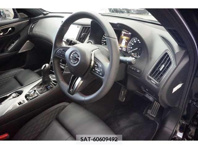Nissan SKYLINE 2022-02 285266-19