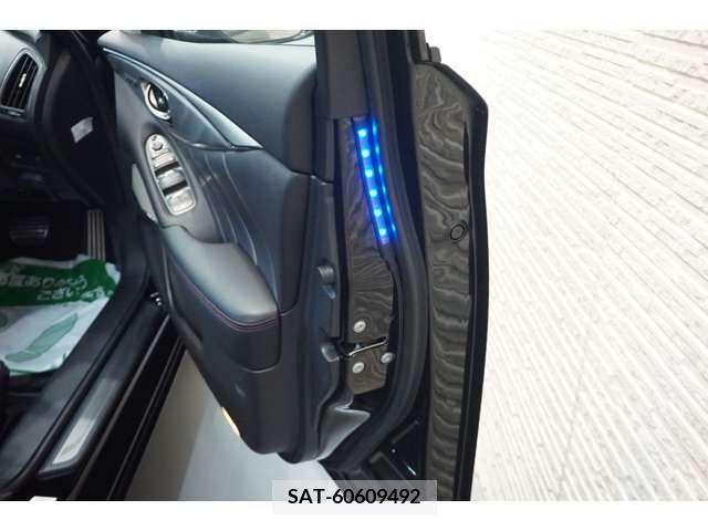 Nissan SKYLINE 2022-02 285266-8