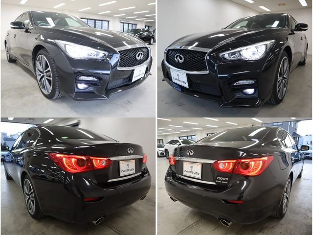 Nissan SKYLINE 2016-11 26767-27