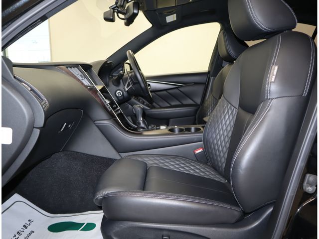 Nissan SKYLINE 2016-11 26767-25