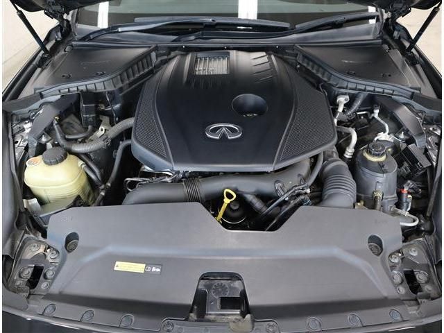 Nissan SKYLINE 2016-11 26767-13