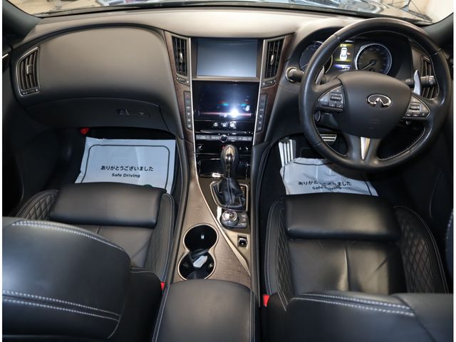 Nissan SKYLINE 2016-11 26767-19