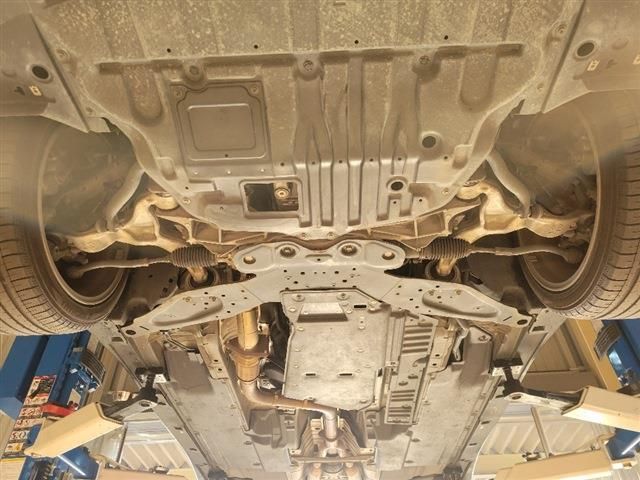Nissan SKYLINE 2016-11 26767-11
